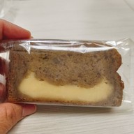 เมนูของร้าน FAT.P the fat kids'eatery