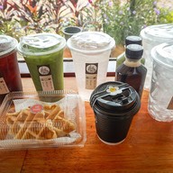 มิลิน คาเฟ่ 304