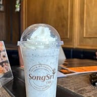 SongSri_Cafe Pranburi ( สองสี คาเฟ่ ปราณบุรี)