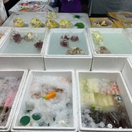 ฝรั่งแช่บ๊วย