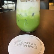 PATCHWORKS Fine Pastry & Dessert บางพลัด