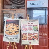 Fam Time Steak and Pasta Mega Bangna