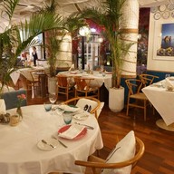 Vento Di Mare Italian Restaurant