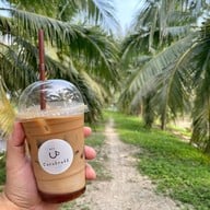 เมนูของร้าน Coco&coff