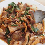 ร้านแม่เบียร์ อาหารอีสาน อุดมสุข51