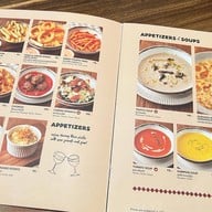 Fam Time Steak and Pasta Mega Bangna