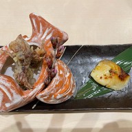 Sushi Nobu by Sushi Misaki ศาลาแดง