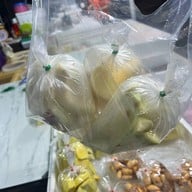 ฝรั่งแช่บ๊วย