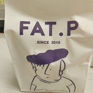 FAT.P the fat kids'eatery