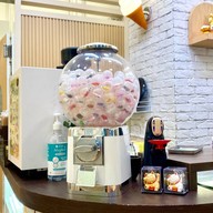 Yenjai cafe หัวหินมาเก็ตวิลเลจ