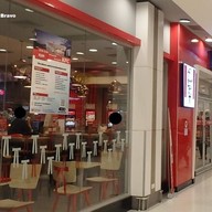 บรรยากาศ KFC โลตัสพระราม 3