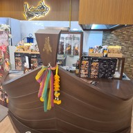 บรรยากาศ เตี๋ยวต่อเรือ lotus สมุทรปราการ