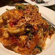 TUBA italian & Pizza - Ekamai  เอกมัย