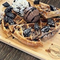 SongSri_Cafe Pranburi ( สองสี คาเฟ่ ปราณบุรี)