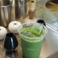 MTCH อารีย์