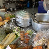 ร้านแม่เบียร์ อาหารอีสาน อุดมสุข51