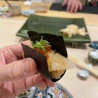 Sushi Nobu by Sushi Misaki ศาลาแดง