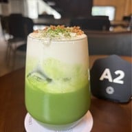 PATCHWORKS Fine Pastry & Dessert บางพลัด
