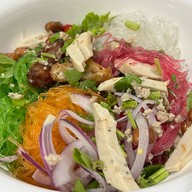 เมนูของร้าน เจ๊ณีสายแซ่บ#ยำโสเพณี
