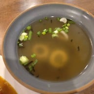 เมนูของร้าน ข้าวแกงกะกรี่ญี่ปุ่น Nihachi Ari (ตึกพหลโยธินเพลสชั้น2)