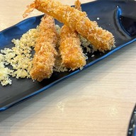 Marukin Ramen   Ayutthaya City Park