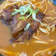 Marukin Ramen   Ayutthaya City Park