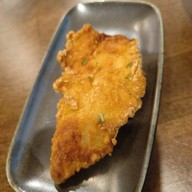 เมนูของร้าน ข้าวแกงกะกรี่ญี่ปุ่น Nihachi Ari (ตึกพหลโยธินเพลสชั้น2)