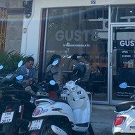 GUST8 gustocoffee.thailand