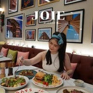Joie By Le Boeuf