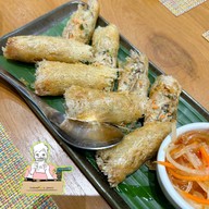 เฮือนจันทร์คาเฟ่