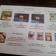 Jungle Space Cafe & Bistro นครพนม