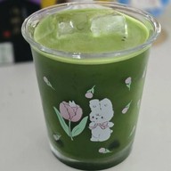 Matcha แท้ : Sweeties Tea Bliss