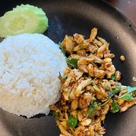 อาหารตามสั่งซิดนีย์