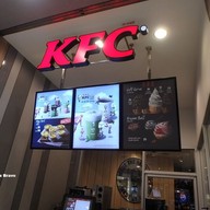 เมนู KFC โลตัสพระราม 3