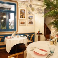 Vento Di Mare Italian Restaurant