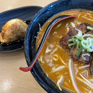 Marukin Ramen   Ayutthaya City Park