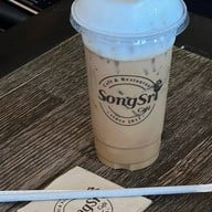 SongSri_Cafe Pranburi ( สองสี คาเฟ่ ปราณบุรี)