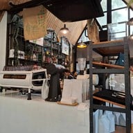 Jungle Space Cafe & Bistro นครพนม