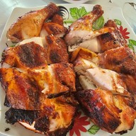 ไก่ย่างวิเชียรบุรีวัดดอน(เจ๊ปู)
