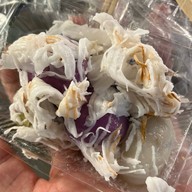 เมนูของร้าน ขนมต้มคุณยาย คุณทิพย์ขนมไทยชาววัง เซฟวัน GO