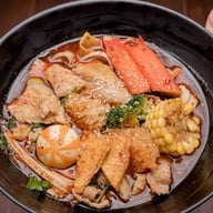 หมาล่าทั่ง ll 麻•辣•烫 ll ᴍᴀ•ʟᴀ•ᴛᴀɴɢ สาขา สิงห์บุรี