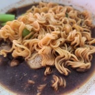 เมนูของร้าน ก๋วยเตี๋ยวเรือเขาพระวิหารสาย1 เพชรเกษม