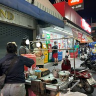 หมูพวง พัทยา5