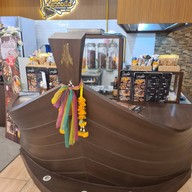 บรรยากาศ เตี๋ยวต่อเรือ lotus สมุทรปราการ