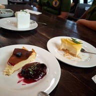 Jungle Space Cafe & Bistro นครพนม