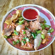 เมนูของร้าน เตี๋ยวต้อยตอย