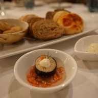 Vento Di Mare Italian Restaurant