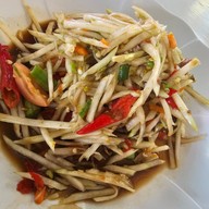 ไก่ย่างวิเชียรบุรีวัดดอน(เจ๊ปู)