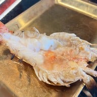 เมนูของร้าน NAMA Japanese and seafood buffet Centara Grand Central World ชั้น 24