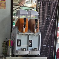 สุริยากาแฟ ตลาดวงเวียนใหญ่